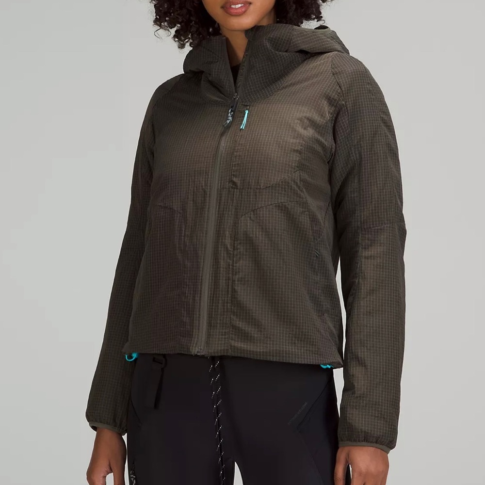 Lululemon jacket
